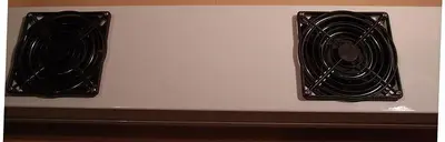 SIMCO Centurian 9E air ionizer