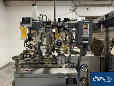 USED Primus Sterilizer Co. Primus Steam Sterilizer Model PSS7-B-SPSD