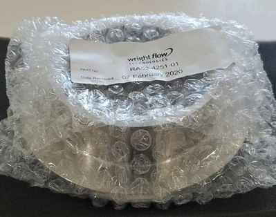 NEW Wright Flow Technologies RA53-4251-01