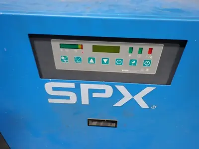 Hankison Air Dryer