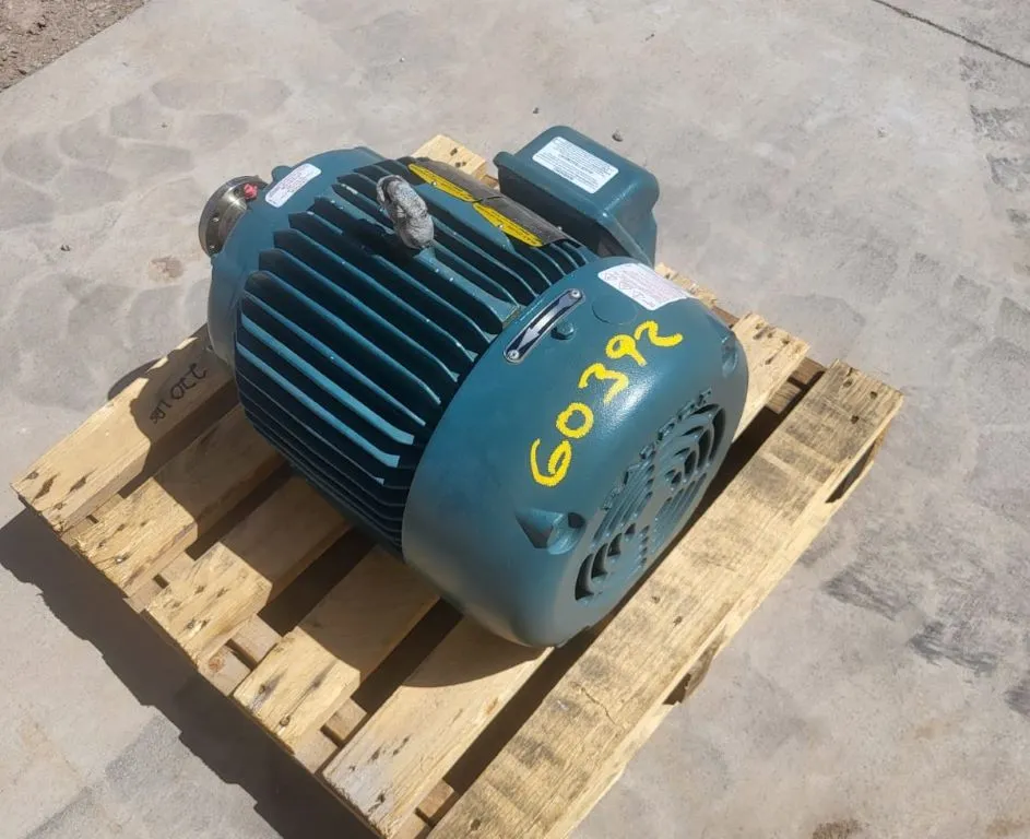 NEW BALDOR ECP83770T-4