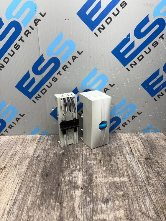 Used WÖHNER 32457 Misc Electrical & Power Parts South Carolina US | ESS Industrial Equipment Sales #1310583