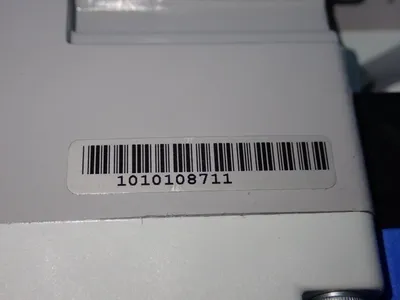 NEW PARKER H16WXBG2B9000CC