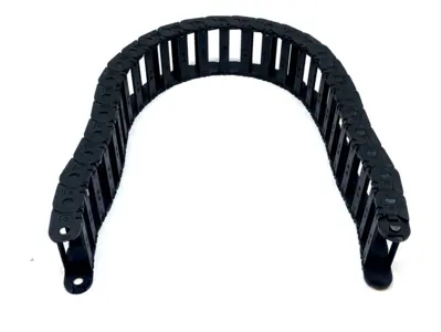 USED IGUS E2 ENERGY CHAIN 27 LINKS