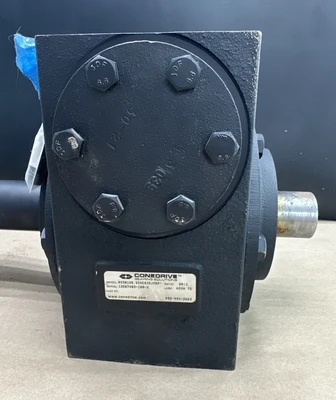 NEW Conedrive RG30120.SSAE03DJMDP