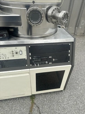 Used Perkin-Elmer 4410 Vacuum Coating California US | Davliegogo LLC #1706841