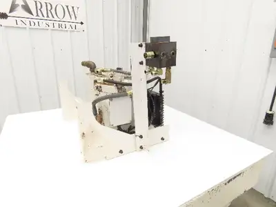 Used DAIKIN _UNKNOWN_ Hydraulic Power Units Indiana US | Arrow Industrial #1408468
