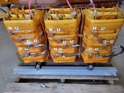 USED EMERSON 514980P69