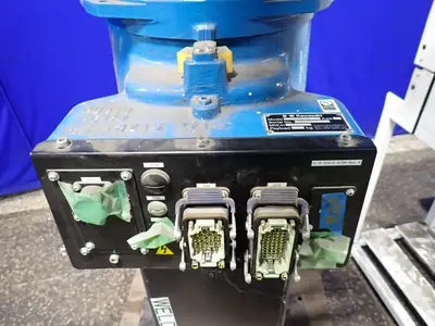 USED 2019 KAWASAKI HEAVY INDUSTRIES BA006LA
