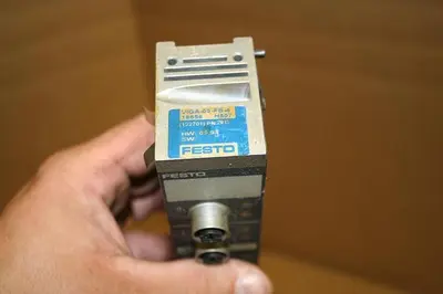 USED FESTO VIGA-03-FB-4