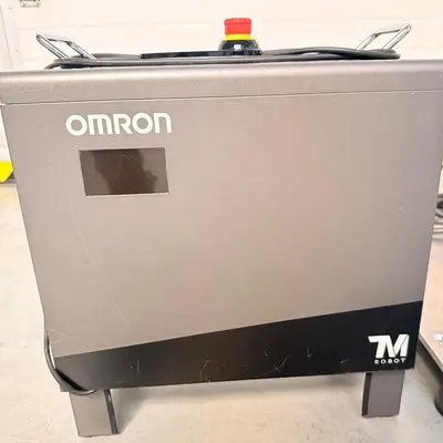 Used 2019 OMRON TM5-900 Robots CZ | Amaron s.r.o. #1068107
