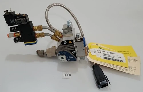 NEW Nordson 8507242