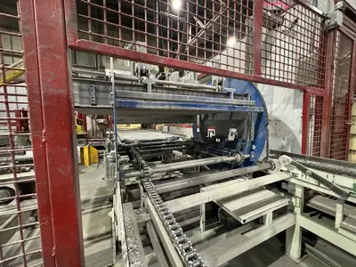 Used 2013 FC 1400 X 1000 MM Concrete Plants Quebec CA | DIT Equip #1412408