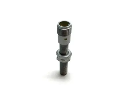 BI2U-EGT08-AP6X-H1341, 4602071 | Turck BI2U-EGT08-AP6X-H1341 Inductive Proximity Sensor, 4602071 - Used
