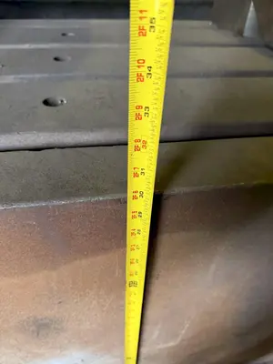 Used N/A N/A Riser Blocks Ohio US | G-2000, Inc. #1264835