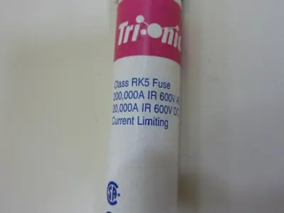 USED FERRAZ SHAWMUT TRS2R