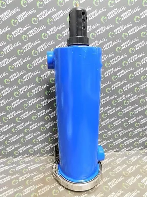 USED MASTER PNEUMATIC CD625-12D1
