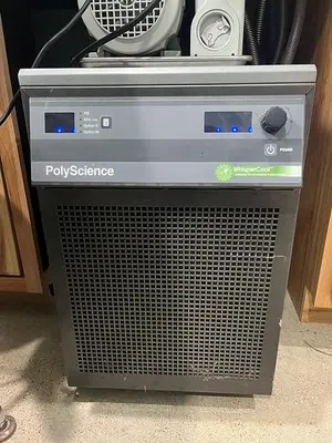 USED PERKINELMER NEXION 300X