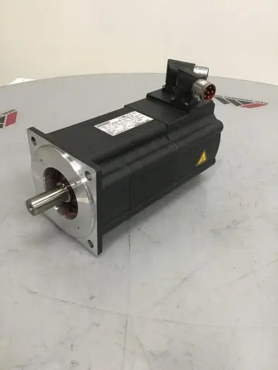 Used WITTMANN MCS 12H41-RS4P1-A19N-ST5S00N-R0SU Motors (misc) | Ideal Machinery #624036