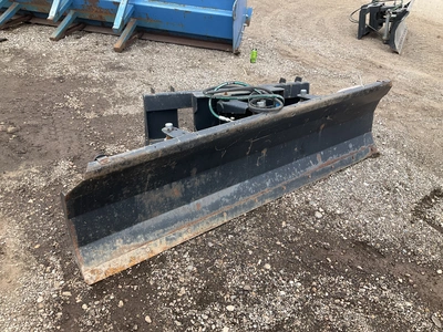 Used _UNKNOWN_ _UNKNOWN_ Plow Blades Michigan US | Miedema Asset Management Group #1579333