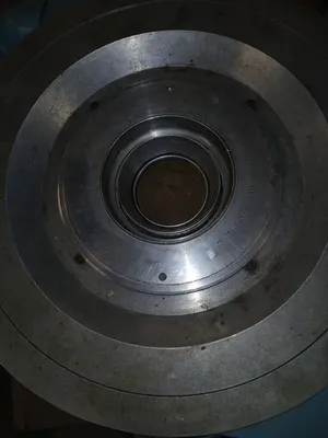 UNIFLO blown film die Blown Film Dies - Single Layer, SIZE 1" -4.99""" | Mark One Machinery (9)