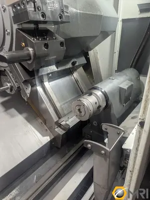 2025 HAAS ST-28Y CNC Lathes | Toolquip, Inc. (2)