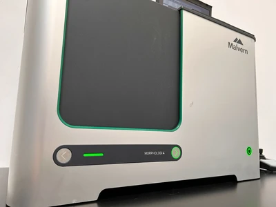 USED Malvern Panalytical Morphologi 4