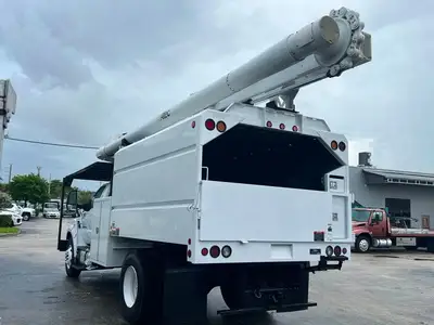 Used 2019 FORD _UNKNOWN_ Bucket (boom) trucks Florida US | TLC Truck & Equipment #1568908