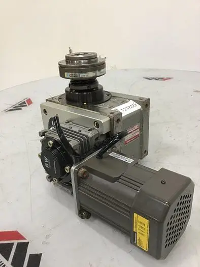 Used SANDEX 6D 04272R-LM3A1/X Servo Drives | Ideal Machinery #664620