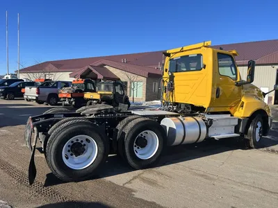 Used 2020 INTERNATIONAL LT625 TRACTOR Conventional trucks Minnesota US | Carco Truck & Equipment #1514276