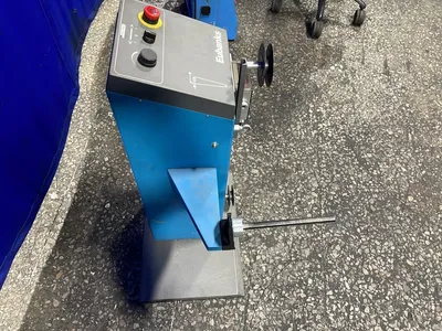 Used EUBANKS 681505A Wire Feeders Ohio US | HGR 24 #1229739
