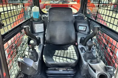 Used 2018 KUBOTA SVL 95-2S Compact Track Loaders Wisconsin US | Proxy Equipment #1378161