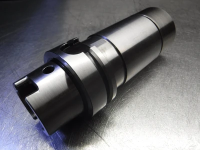 Nikken HSK63A SK25 Collet Chuck 135mm Pro HSK63A-SK25C-135P (LOC1333D)