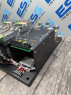 AMETEK ZF2-480-350-NO-01 Electrical/PLC/Automation | ESS Industrial Equipment Sales (4)