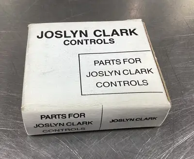 Used Joslyn Clark 2446 Relays & Switches South Carolina US | Palmetto Automation #1502851