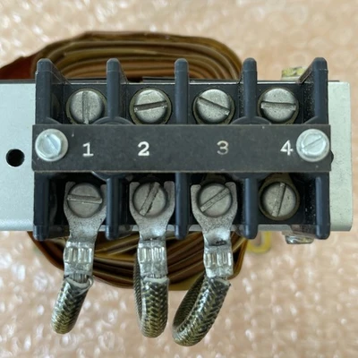 NEW GENERAL ELECTRIC GE 44B215930-001