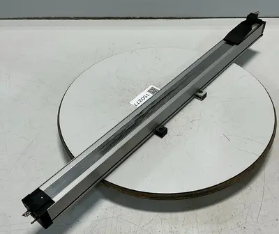 USED NOVOTECHNIK TLH-450