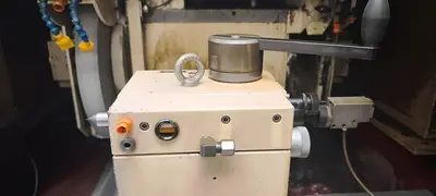 Used 1999 STUDER S30 LEAN PRO Universal Cylindrical Grinders CZ | Amaron s.r.o. #1080128