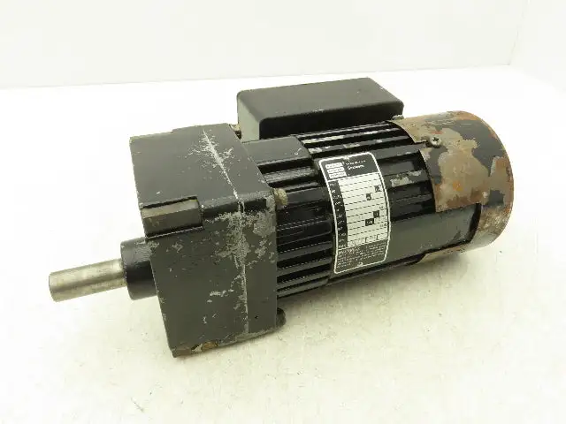 Used BODINE _UNKNOWN_ Speed Reducers | Arrow Industrial #614589