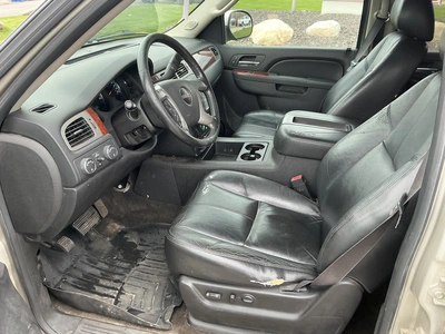 Used 2013 GMC YUKON XL 1500 Utility Vehicles Michigan US | Miedema Asset Management Group #1579940