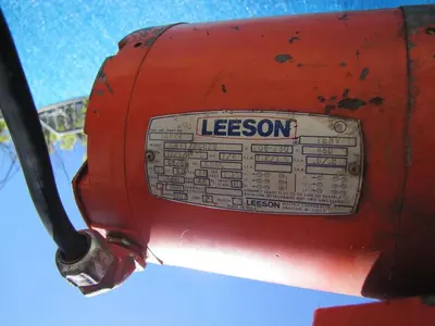 Used CM 635 Crane Accessories California US | Bay Line Tool #1316371