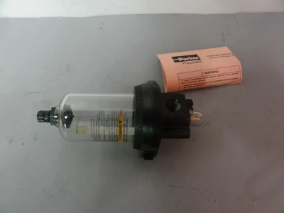 NEW PARKER SCHRADER BELLOWS 035801000
