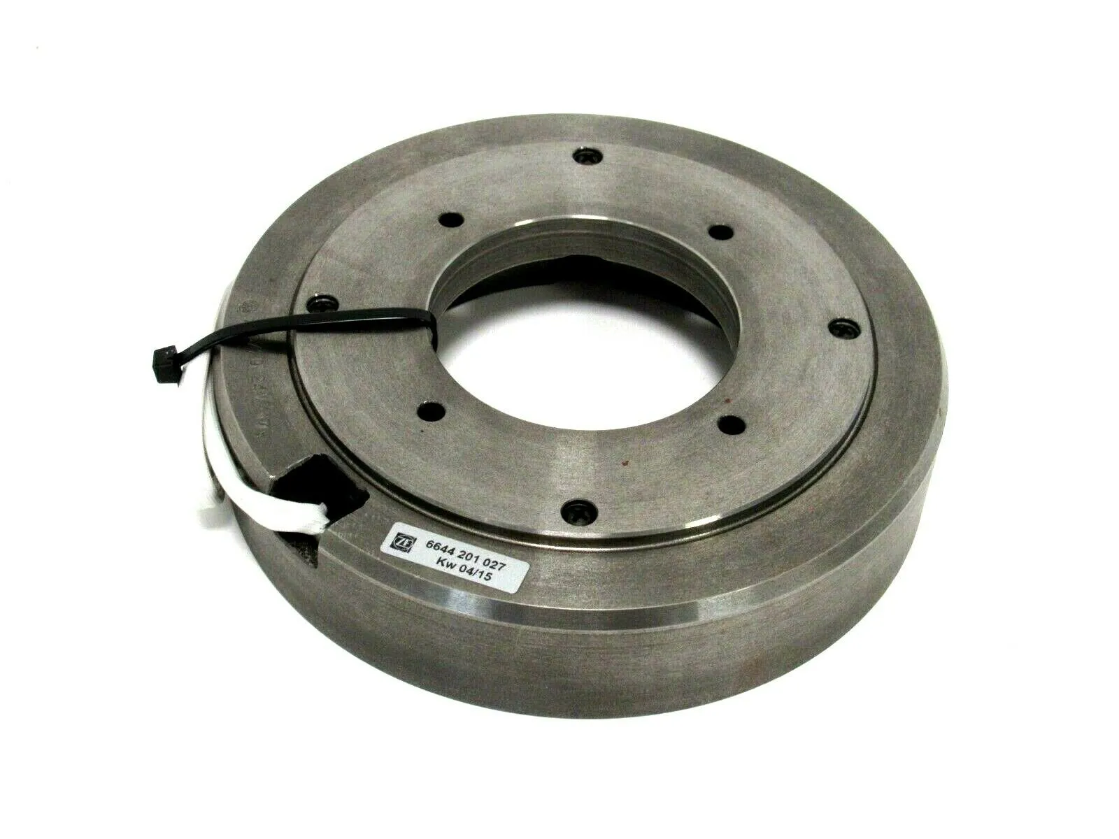 NEW ZF FRIEDRICHSHAFEN 6644-201-027 BRAKE 6644201027 710/20 24V/17W