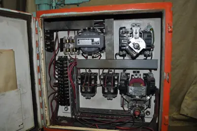USED CIMCO 2SC2