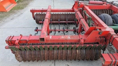 USED BRILLION WCC3003