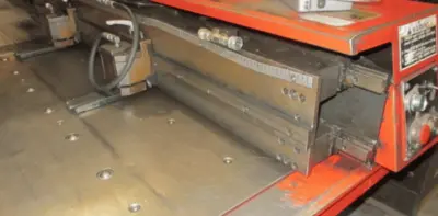 Amada Apelio II