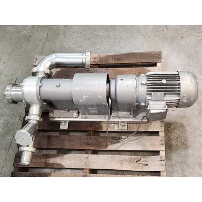 USED FRYMA-MASCHINEN AG PK 115/50