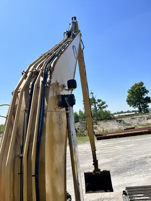 Used 2018 CATERPILLAR 326FL Excavators Louisiana US | Proxy Equipment #1377958