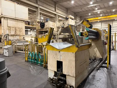 1998 COE CPR-PO-300-72 / CPPS-PO-500-72 / CPRF-872 Coil Feed Lines | Rygate LLC (1)