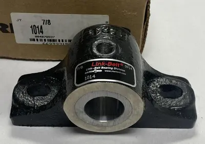 New | in-Stock REXNORD 1014 Bearings Ohio US | Surplus Asset Holdings #1234107